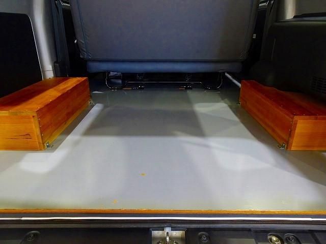 TOYOTA TOWNACE van 4WD 2022