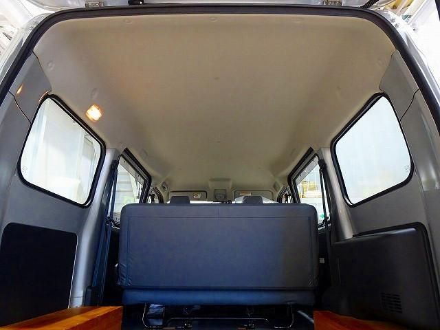 TOYOTA TOWNACE van 4WD 2022