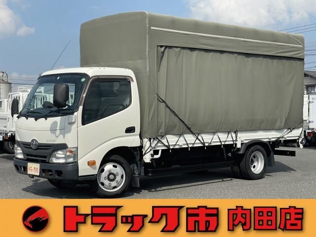 TOYOTA DYNA 2014