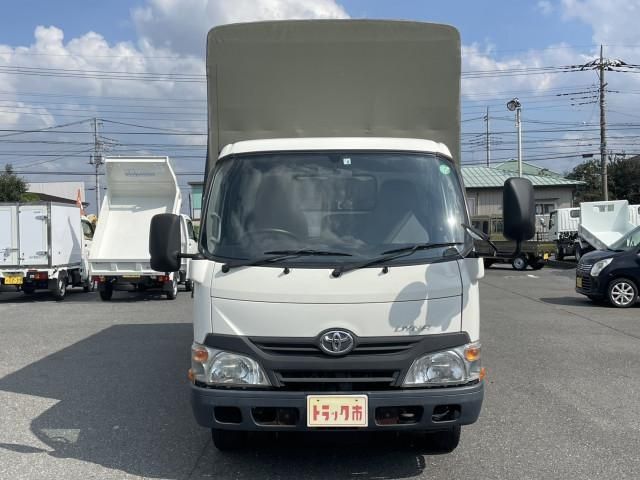 TOYOTA DYNA 2014
