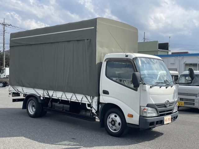 TOYOTA DYNA 2014