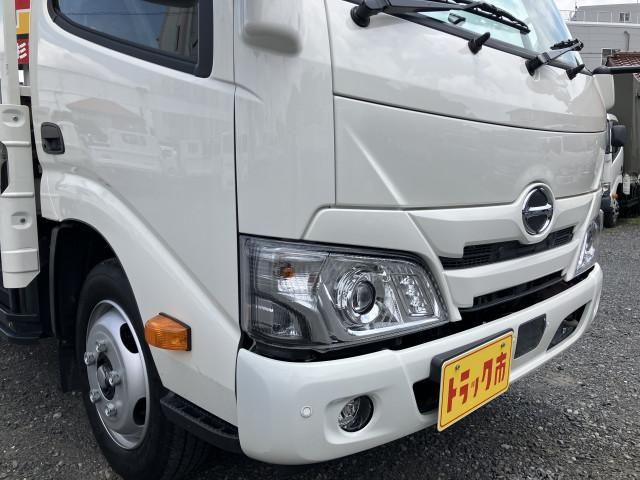 HINO DUTRO 2021
