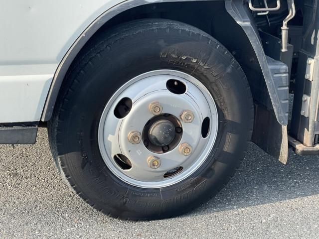 MITSUBISHI CANTER 2017