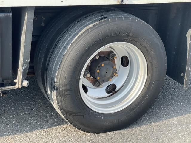 MITSUBISHI CANTER 2017