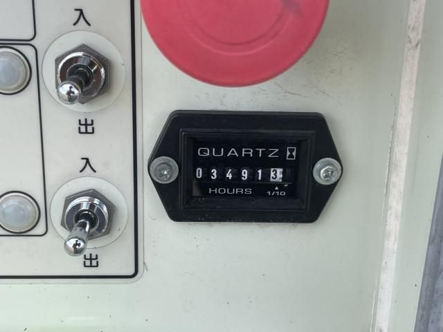 MITSUBISHI CANTER 2017