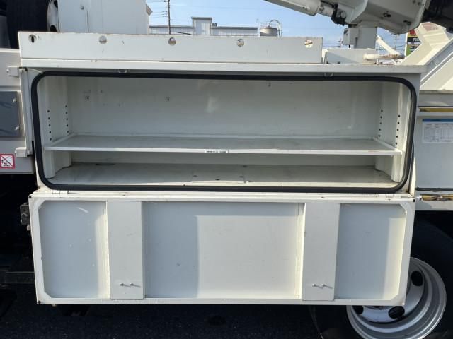 MITSUBISHI CANTER 2017