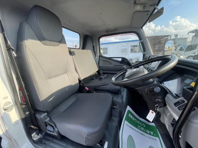 MITSUBISHI CANTER 2017