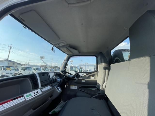 MITSUBISHI CANTER 2017