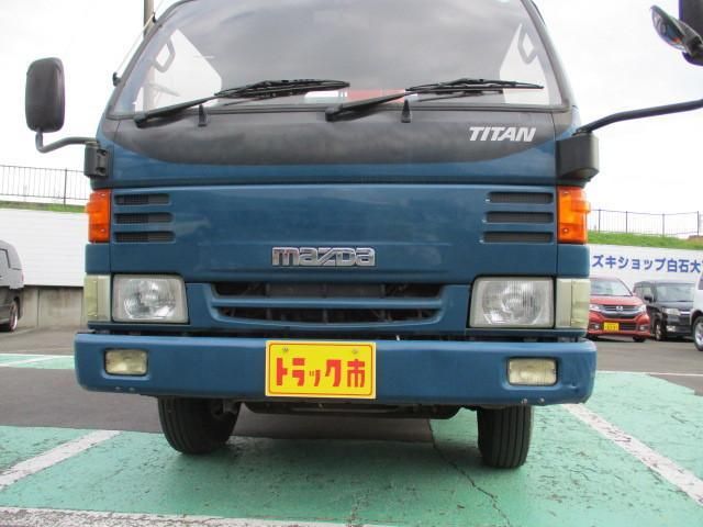 MAZDA TITAN 1998