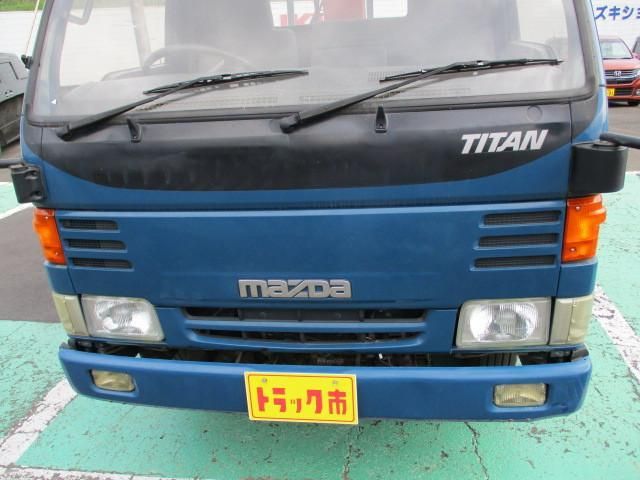 MAZDA TITAN 1998