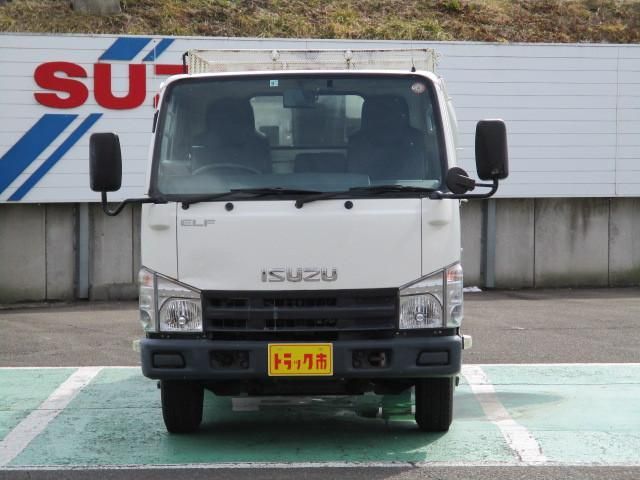 ISUZU ELF 2010