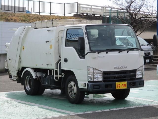 ISUZU ELF 2010