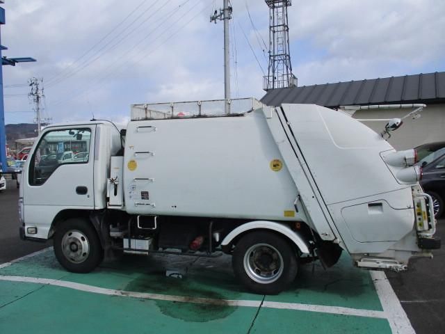 ISUZU ELF 2010