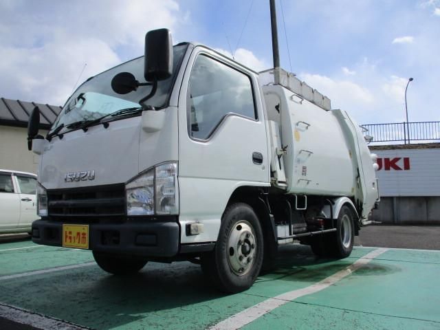 ISUZU ELF 2010