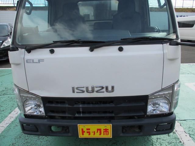 ISUZU ELF 2010