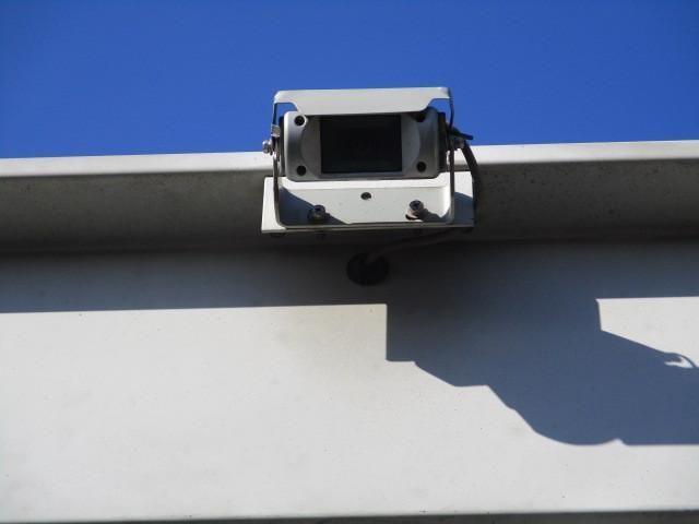 MITSUBISHI CANTER 2004