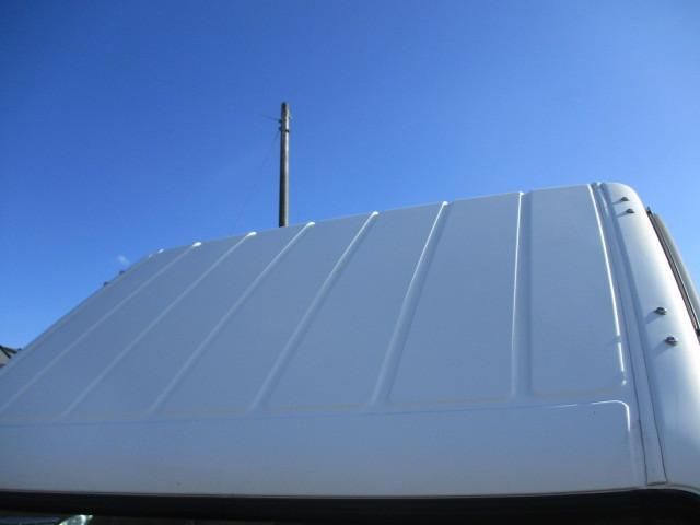 MITSUBISHI CANTER 2004