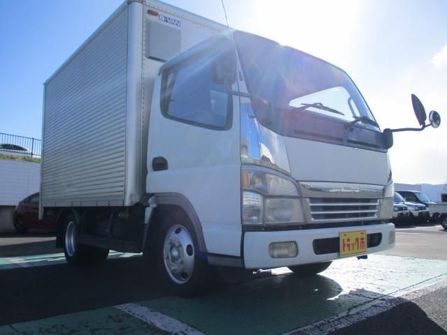 MITSUBISHI CANTER 2004