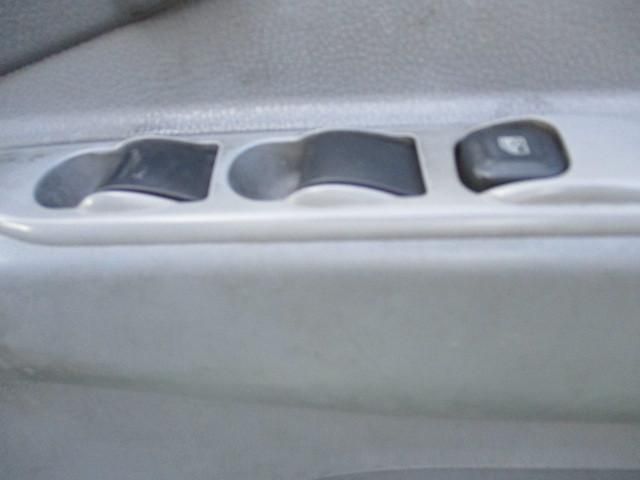 MITSUBISHI CANTER 2004