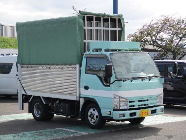 ISUZU ELF 2012