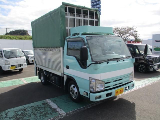 ISUZU ELF 2012