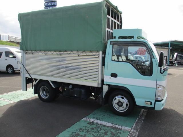 ISUZU ELF 2012