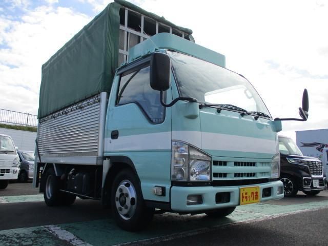 ISUZU ELF 2012
