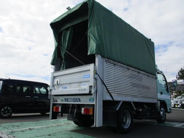 ISUZU ELF 2012