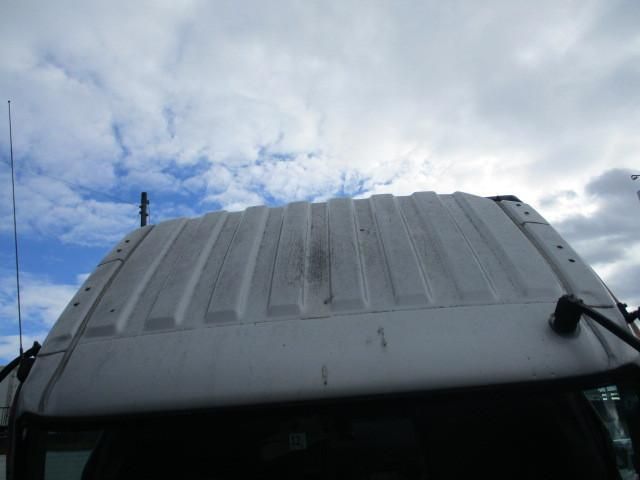 MITSUBISHI FUSOU FIGHTER 2008