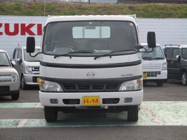 HINO DUTRO 2005