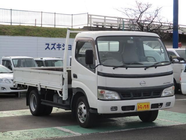 HINO DUTRO 2005