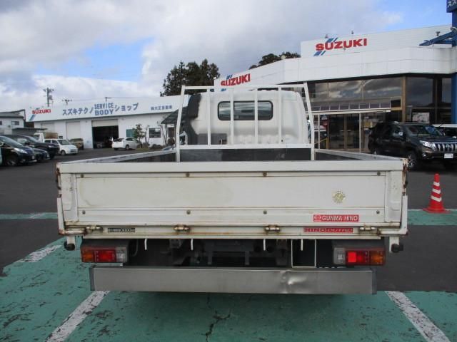 HINO DUTRO 2005