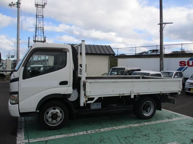 HINO DUTRO 2005