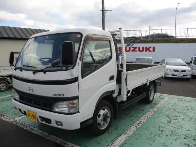 HINO DUTRO 2005