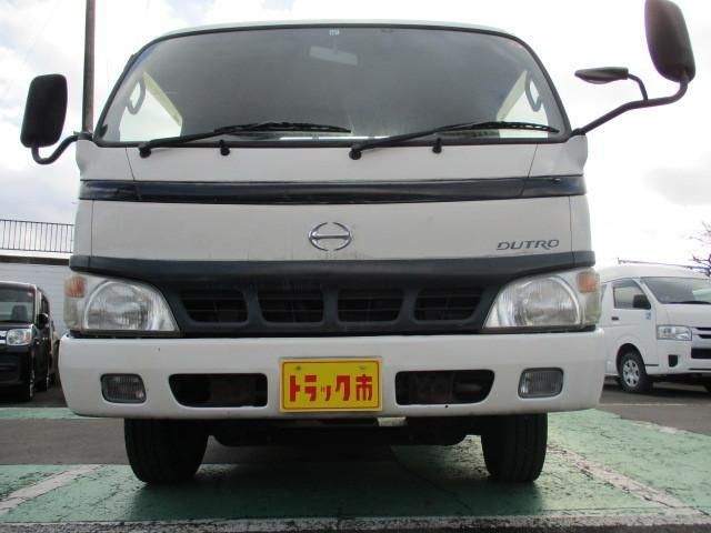 HINO DUTRO 2005