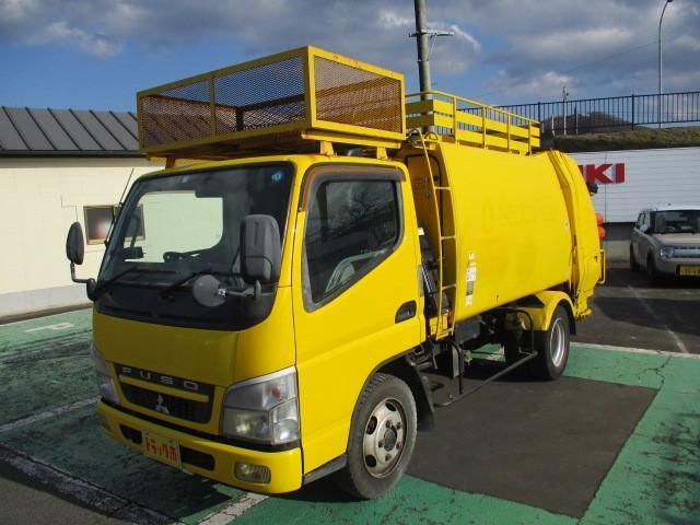 MITSUBISHI CANTER 2010
