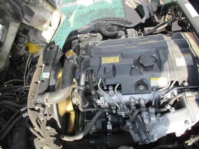 MITSUBISHI CANTER 2010