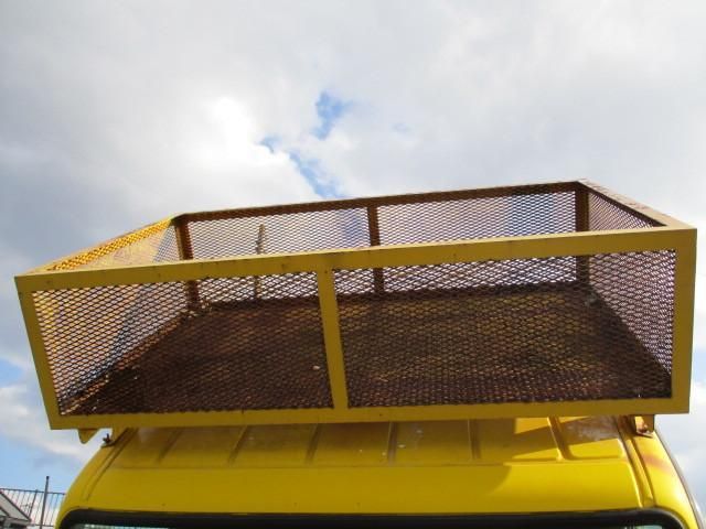 MITSUBISHI CANTER 2010