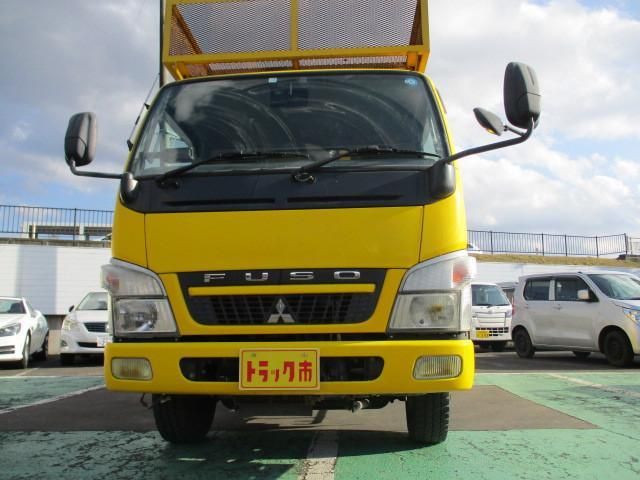 MITSUBISHI CANTER 2010