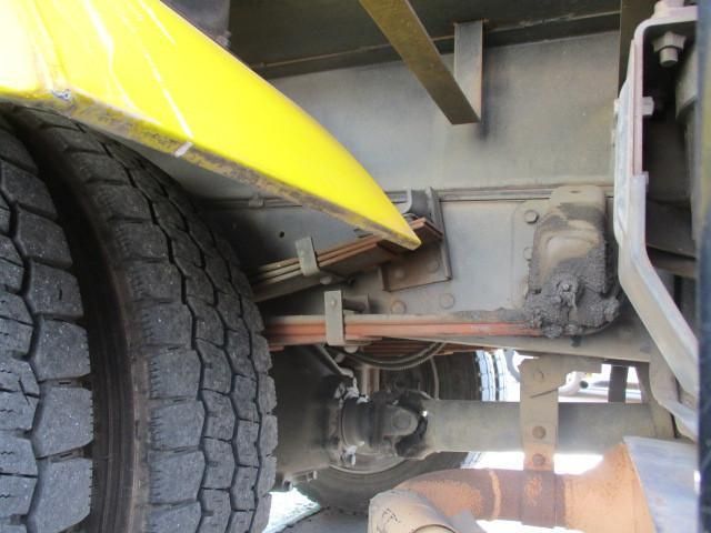 MITSUBISHI CANTER 2010