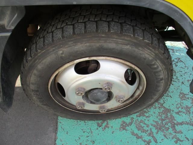 MITSUBISHI CANTER 2010