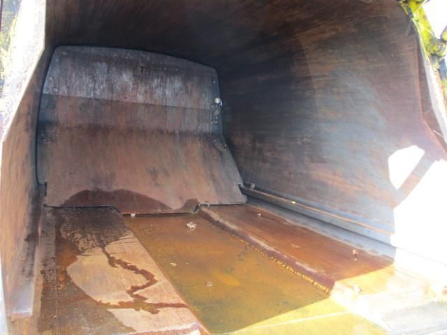 MITSUBISHI CANTER 2010