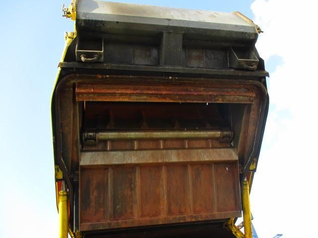 MITSUBISHI CANTER 2010