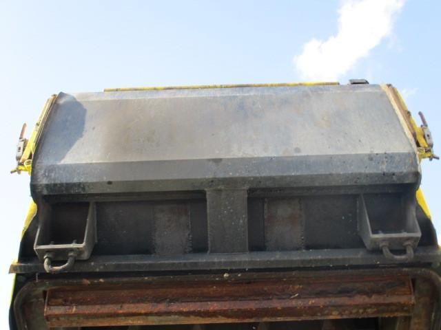 MITSUBISHI CANTER 2010