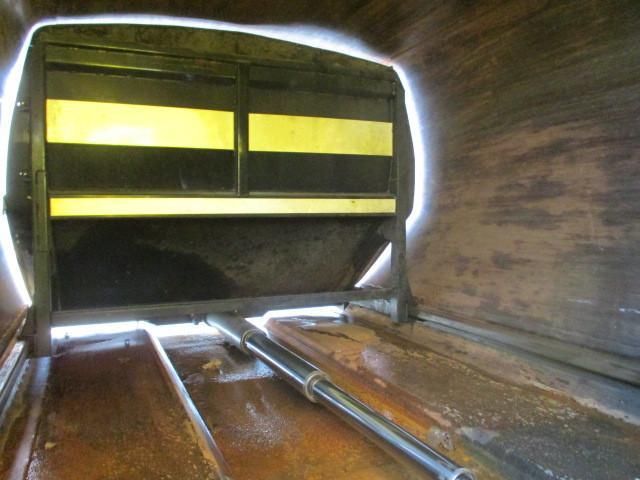 MITSUBISHI CANTER 2010