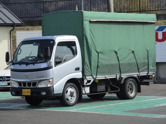 TOYOTA TOYOACE 2005