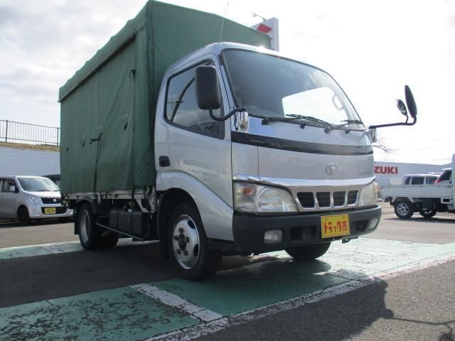 TOYOTA TOYOACE 2005