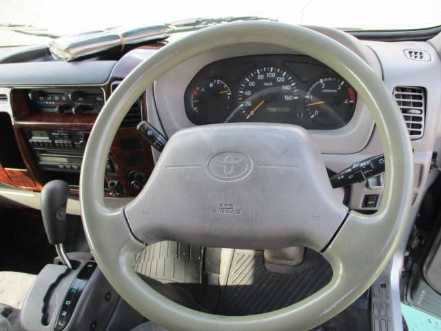 TOYOTA TOYOACE 2005
