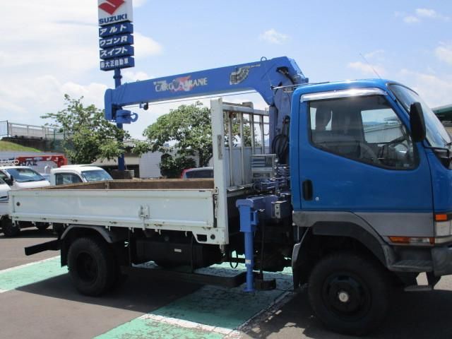 MITSUBISHI CANTER 2000