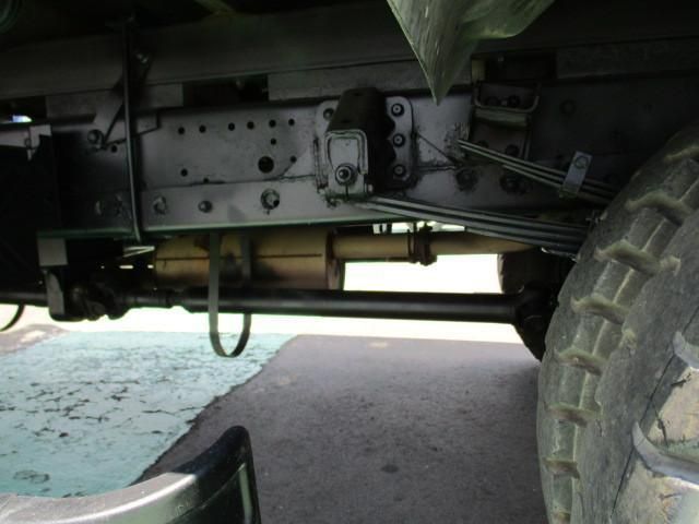 MITSUBISHI CANTER 2000